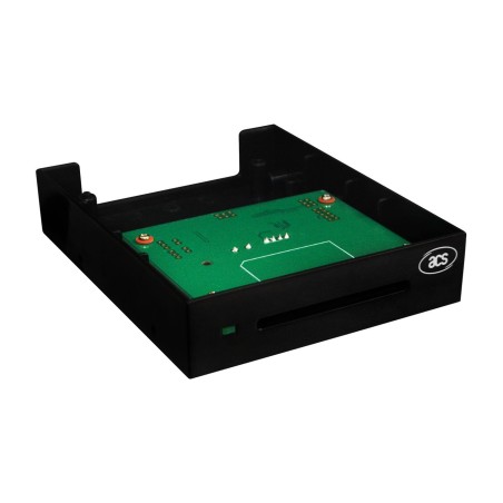 ACS Smart Floppy Smart Card Reader ACR39F-A2
